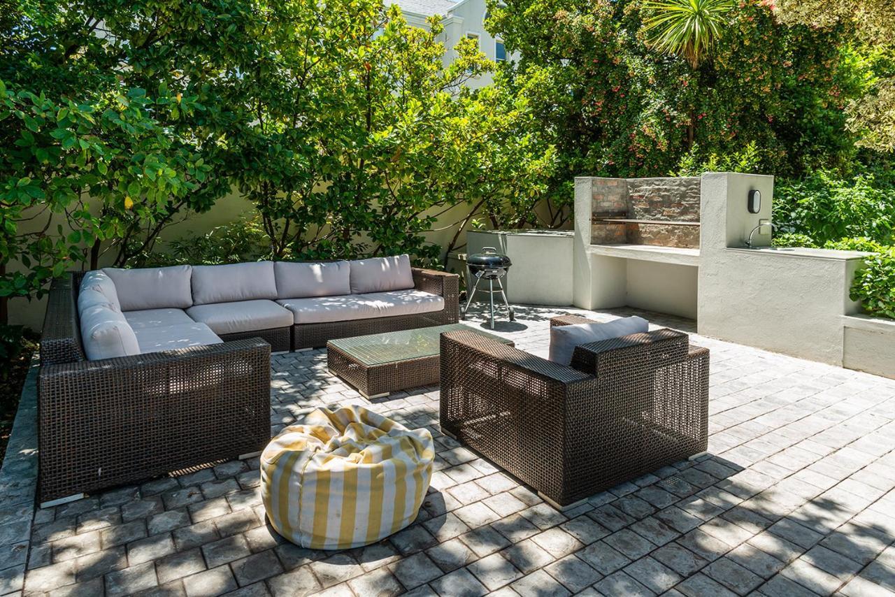 Oak Manor 2* Cape Town