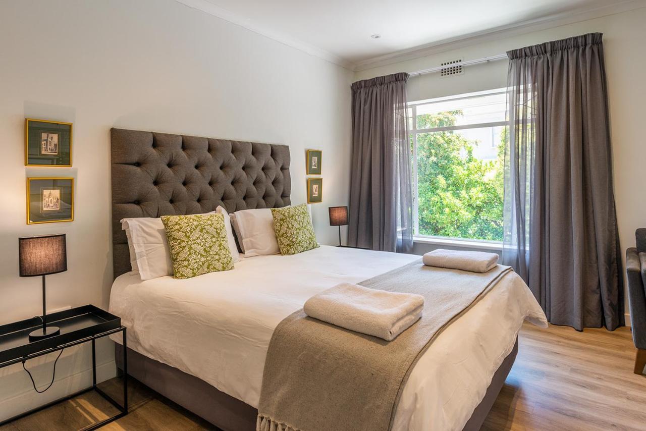Oak Manor 2* Cape Town