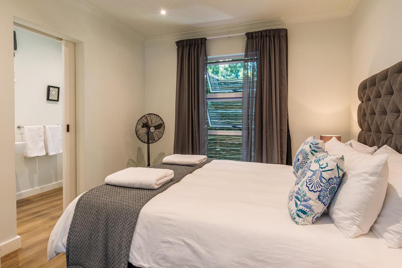 Oak Manor Guest house Cape Town