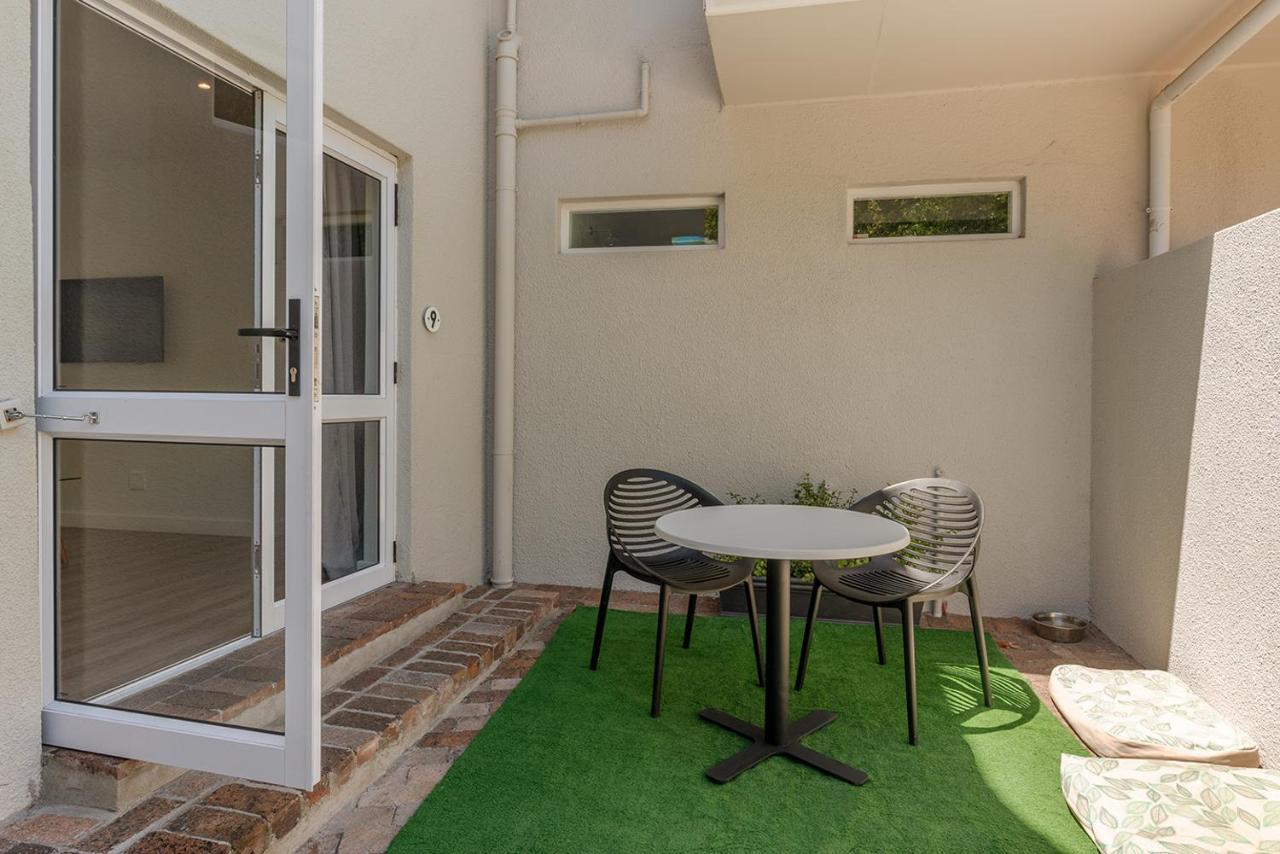 Oak Manor 2* Cape Town