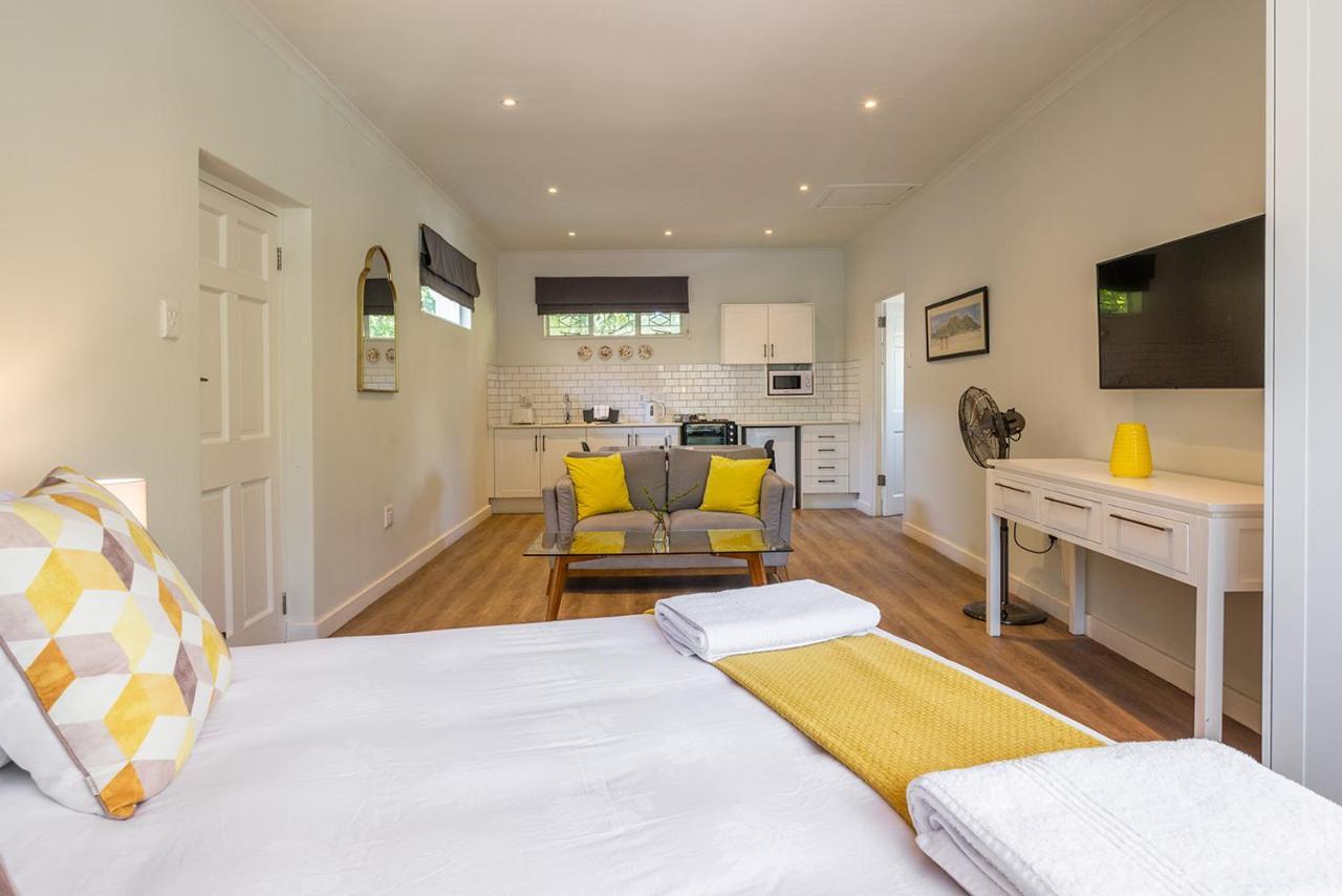 Oak Manor Cape Town