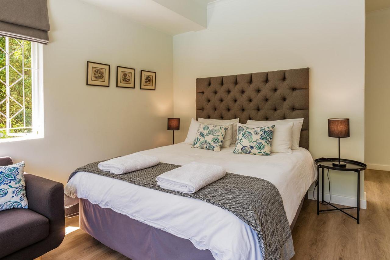 Oak Manor Guest house