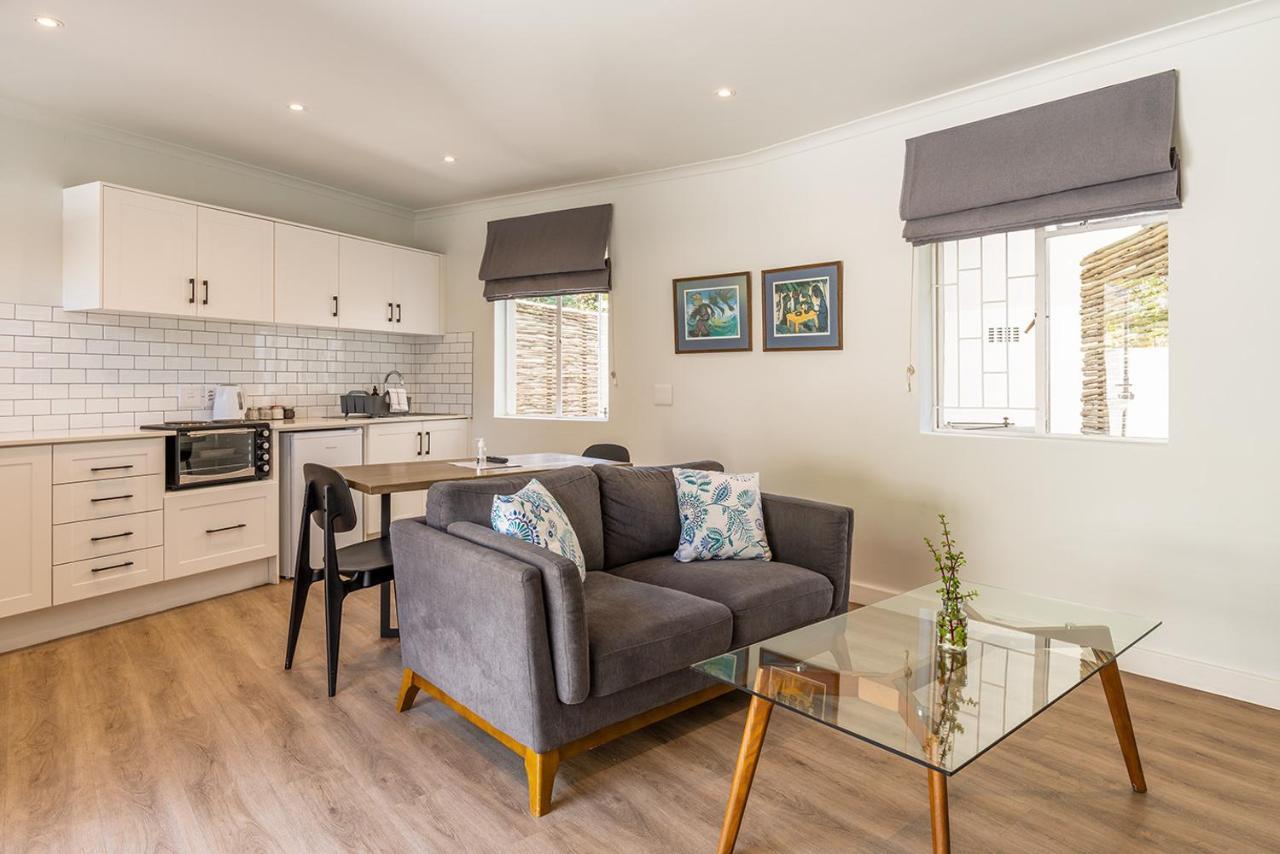 Oak Manor 2* Cape Town