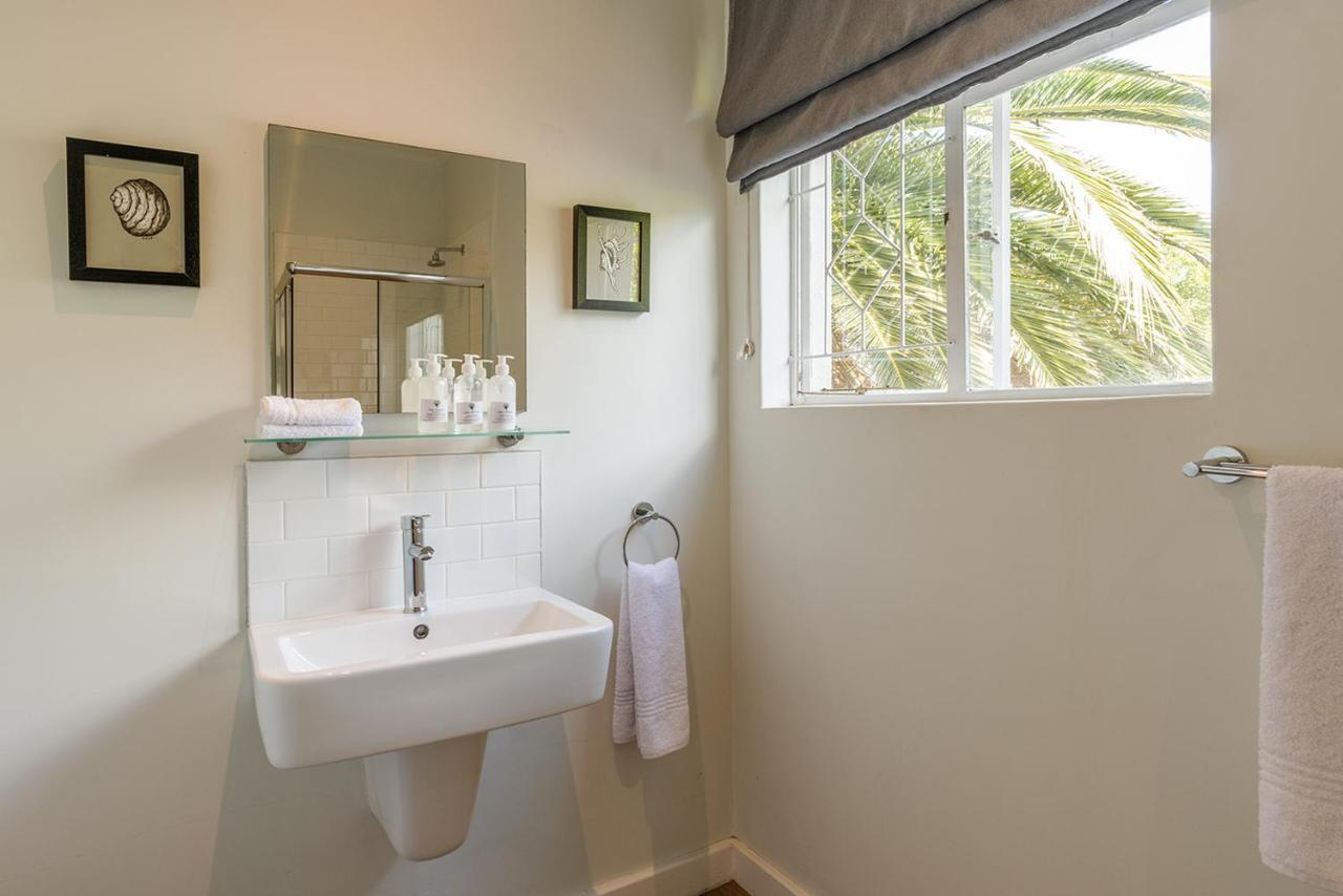 Guest house Oak Manor