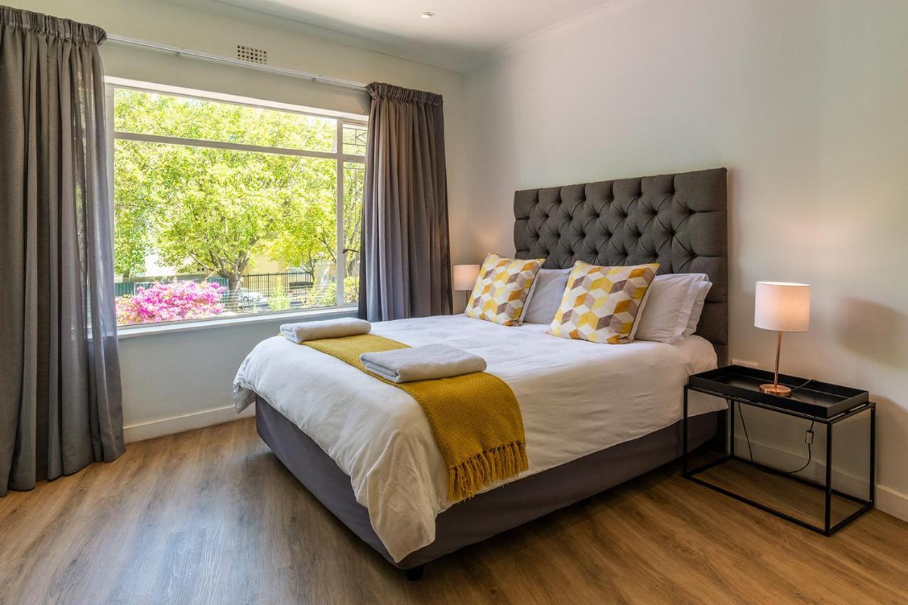 Oak Manor 2* Cape Town