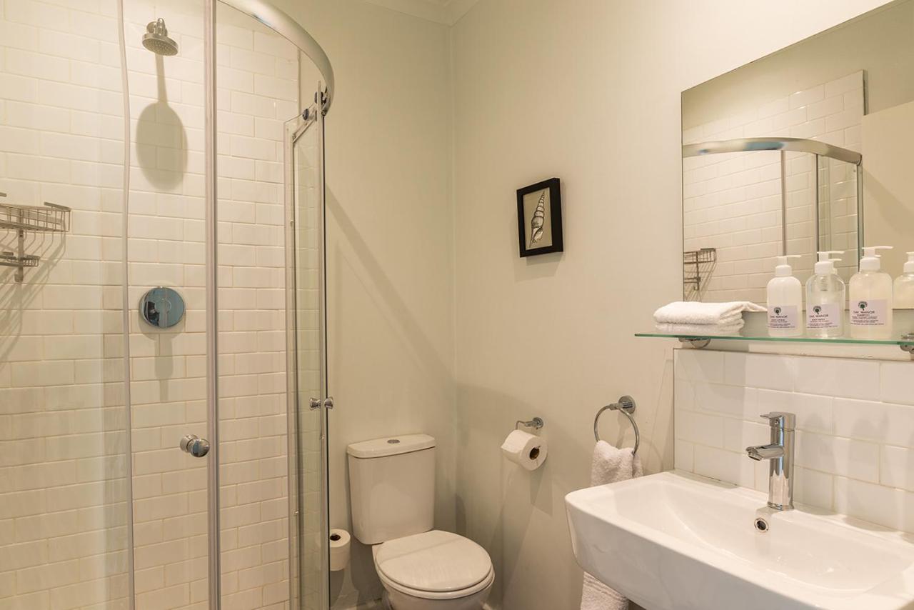 Guest house Oak Manor Cape Town